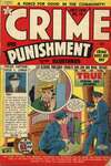 Crime and Punishment #16 Comic Books - Covers, Scans, Photos in Crime and Punishment Comic Books - Covers, Scans, Gallery